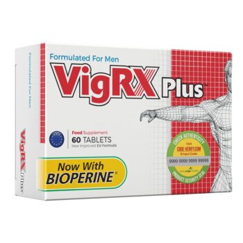 خرید قرص ویگرکس ( Vigrx +)