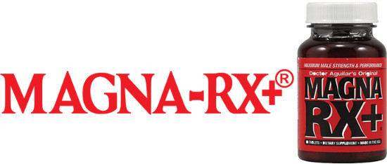خرید قرص مگنا RX